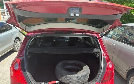 KIA cee'd I рестайлинг, 2008 год, 380 000 рублей, 12 фотография
