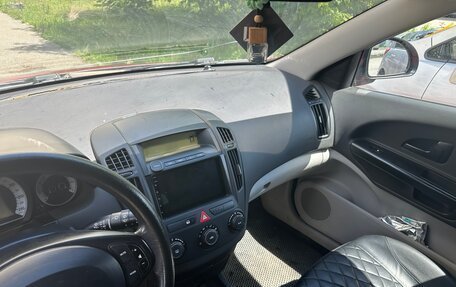 KIA cee'd I рестайлинг, 2008 год, 380 000 рублей, 7 фотография