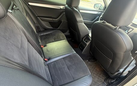 Skoda Octavia, 2014 год, 1 350 000 рублей, 6 фотография