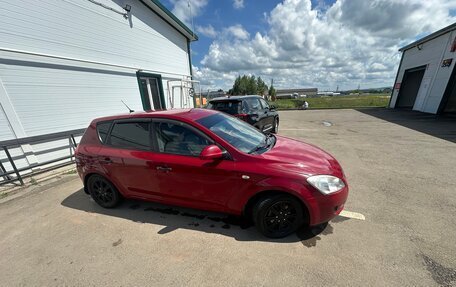 KIA cee'd I рестайлинг, 2008 год, 380 000 рублей, 3 фотография