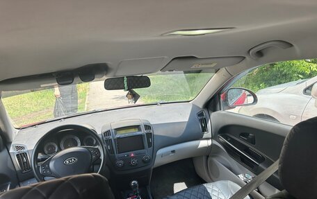 KIA cee'd I рестайлинг, 2008 год, 380 000 рублей, 8 фотография