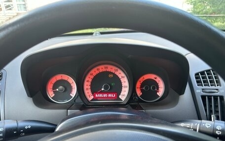 KIA cee'd I рестайлинг, 2008 год, 380 000 рублей, 9 фотография