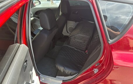 KIA cee'd I рестайлинг, 2008 год, 380 000 рублей, 13 фотография