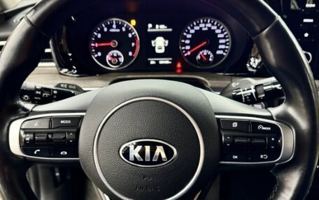 KIA K5, 2020 год, 2 000 000 рублей, 8 фотография
