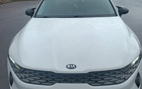 KIA K5, 2020 год, 2 000 000 рублей, 2 фотография