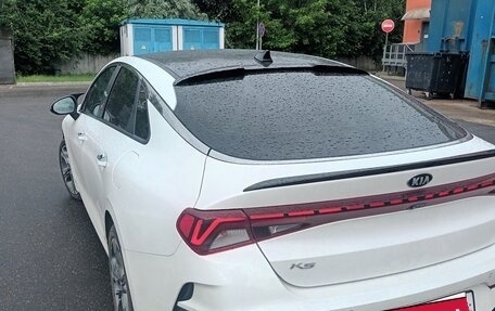 KIA K5, 2020 год, 2 000 000 рублей, 6 фотография