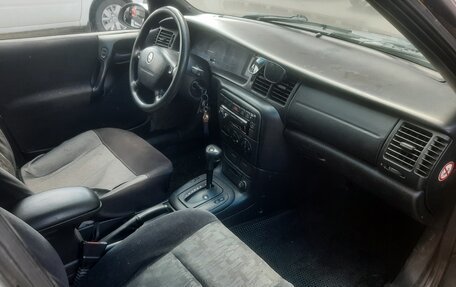 Opel Vectra B рестайлинг, 1998 год, 170 000 рублей, 3 фотография