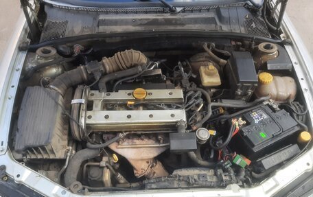 Opel Vectra B рестайлинг, 1998 год, 170 000 рублей, 6 фотография
