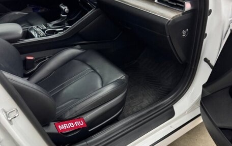 KIA K5, 2020 год, 2 000 000 рублей, 15 фотография