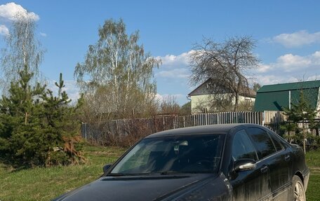 Mercedes-Benz S-Класс, 2000 год, 350 000 рублей, 8 фотография