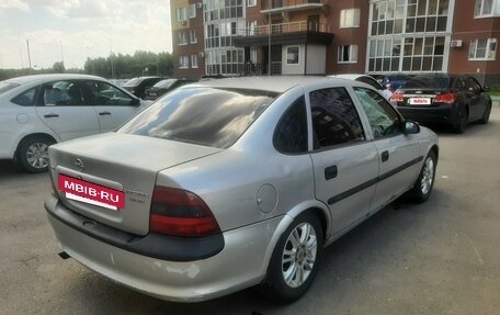 Opel Vectra B рестайлинг, 1998 год, 170 000 рублей, 5 фотография