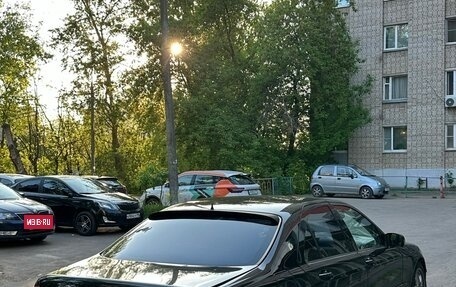 Mercedes-Benz S-Класс, 2000 год, 350 000 рублей, 6 фотография