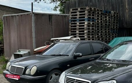 Mercedes-Benz S-Класс, 2000 год, 350 000 рублей, 5 фотография