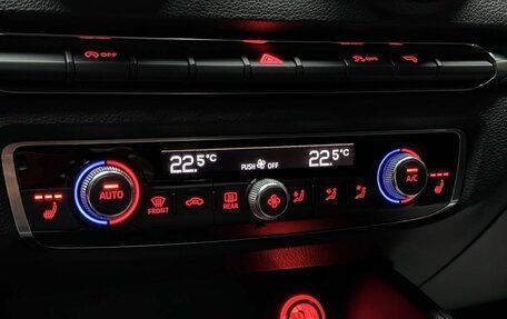 Audi A3, 2013 год, 1 899 000 рублей, 16 фотография