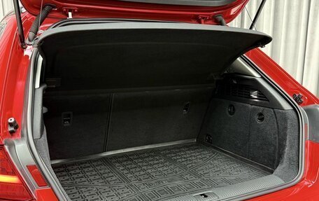 Audi A3, 2013 год, 1 899 000 рублей, 7 фотография