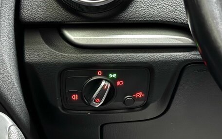 Audi A3, 2013 год, 1 899 000 рублей, 23 фотография