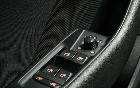 Audi A3, 2013 год, 1 899 000 рублей, 26 фотография