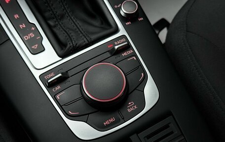 Audi A3, 2013 год, 1 899 000 рублей, 19 фотография