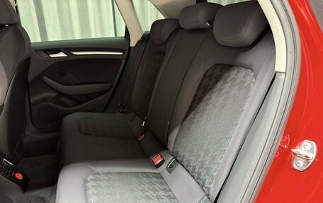 Audi A3, 2013 год, 1 899 000 рублей, 30 фотография