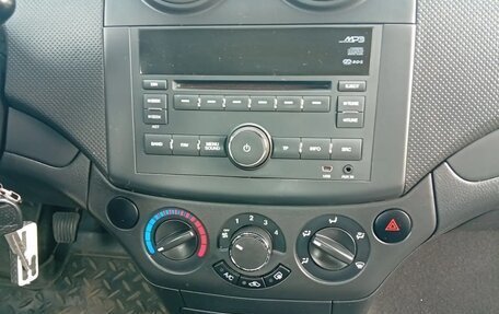 Chevrolet Aveo III, 2011 год, 449 000 рублей, 18 фотография