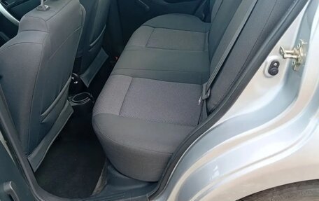 Chevrolet Aveo III, 2011 год, 449 000 рублей, 24 фотография