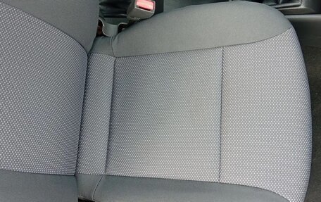Chevrolet Aveo III, 2011 год, 449 000 рублей, 26 фотография