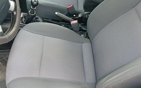 Chevrolet Aveo III, 2011 год, 449 000 рублей, 27 фотография