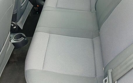 Chevrolet Aveo III, 2011 год, 449 000 рублей, 28 фотография