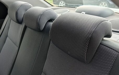 Chevrolet Aveo III, 2011 год, 449 000 рублей, 23 фотография