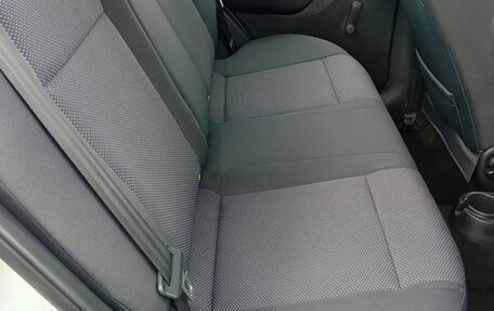 Chevrolet Aveo III, 2011 год, 449 000 рублей, 25 фотография