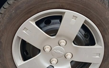 Chevrolet Aveo III, 2011 год, 449 000 рублей, 33 фотография