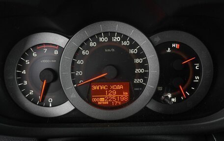 Toyota RAV4, 2009 год, 1 190 000 рублей, 10 фотография