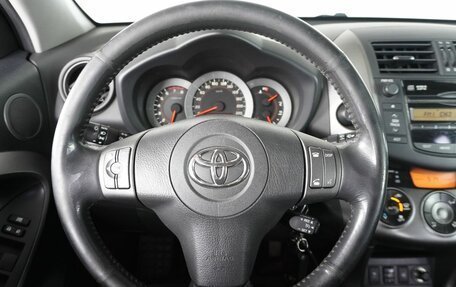 Toyota RAV4, 2009 год, 1 190 000 рублей, 11 фотография