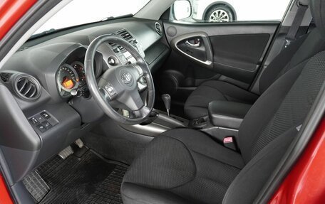 Toyota RAV4, 2009 год, 1 190 000 рублей, 15 фотография