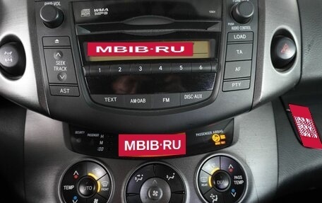 Toyota RAV4, 2009 год, 1 190 000 рублей, 14 фотография