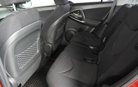 Toyota RAV4, 2009 год, 1 190 000 рублей, 16 фотография