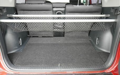 Toyota RAV4, 2009 год, 1 190 000 рублей, 17 фотография
