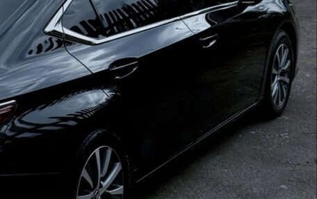 Lexus ES VII, 2018 год, 3 200 000 рублей, 3 фотография