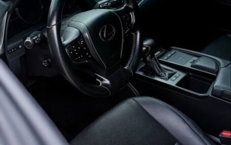 Lexus ES VII, 2018 год, 3 200 000 рублей, 5 фотография
