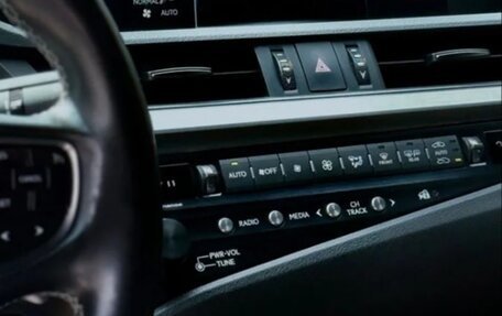 Lexus ES VII, 2018 год, 3 200 000 рублей, 9 фотография