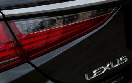 Lexus ES VII, 2018 год, 3 200 000 рублей, 11 фотография