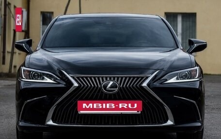 Lexus ES VII, 2018 год, 3 200 000 рублей, 2 фотография