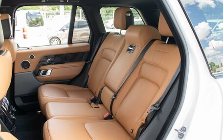 Land Rover Range Rover IV рестайлинг, 2021 год, 11 850 000 рублей, 14 фотография