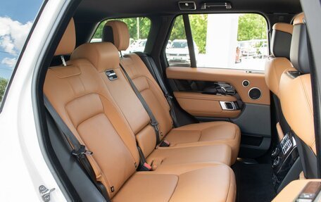 Land Rover Range Rover IV рестайлинг, 2021 год, 11 850 000 рублей, 12 фотография