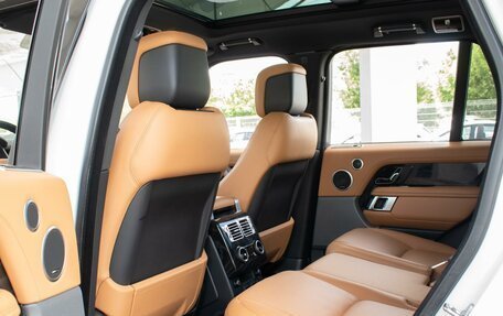 Land Rover Range Rover IV рестайлинг, 2021 год, 11 850 000 рублей, 16 фотография