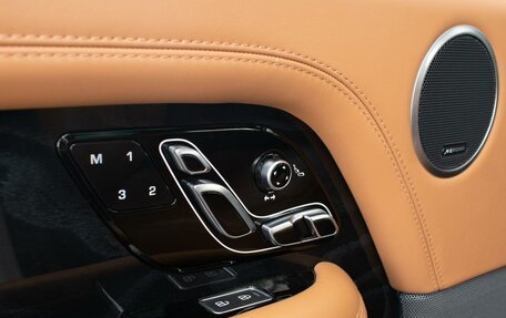 Land Rover Range Rover IV рестайлинг, 2021 год, 11 850 000 рублей, 29 фотография