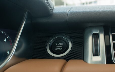 Land Rover Range Rover IV рестайлинг, 2021 год, 11 850 000 рублей, 25 фотография