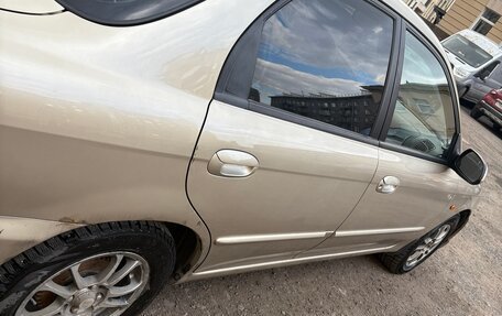 KIA Spectra II (LD), 2007 год, 223 000 рублей, 4 фотография