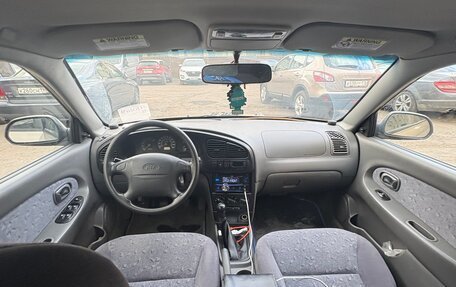 KIA Spectra II (LD), 2007 год, 223 000 рублей, 12 фотография