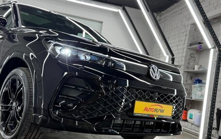 Volkswagen Tiguan, 2026 год, 4 400 000 рублей, 4 фотография